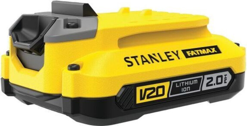 Stanley FatMax SFMCB202-XJ Batteri 2,0 Ah