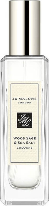 Jo Malone Wood Sage & Sea Salt Eau de Cologne 30 ml