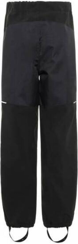 Name It - Softshell Bukse Sort