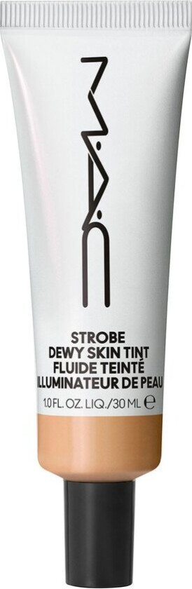 Strobe Dewy Skin Tint 30 ml (Farge: Medium 4)