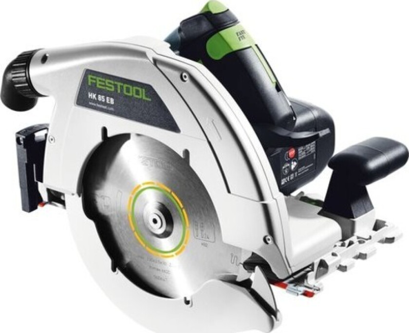 Sirkelsag Festool Hk 85 Eb-plus