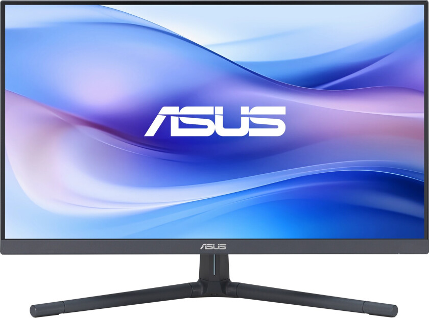 24" ASUS VU249CFE-B - 1 ms - Skjerm