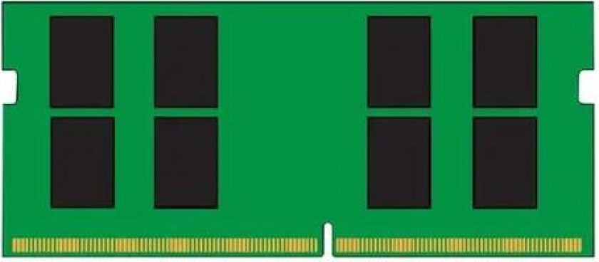 Valueram 16gb 2,666mhz Cl19 Ddr4 Sdram So Dimm 260-pin