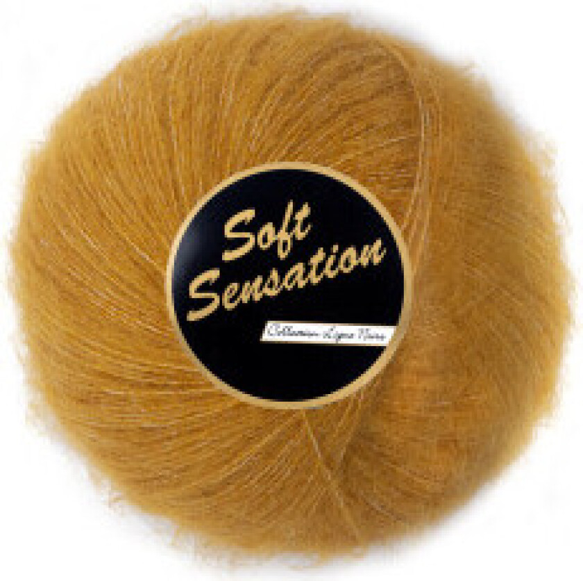 Lammy Soft Sensation Garn 520 Karri
