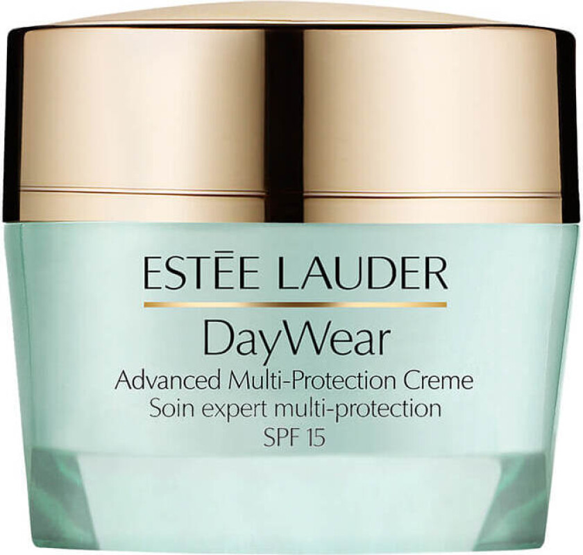Estée Lauder DayWear Multi-Protection Creme SPF 15 50 ml
