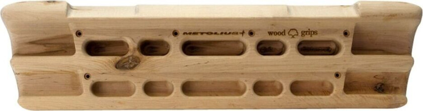 Bilde av Wood Grip Compact II board