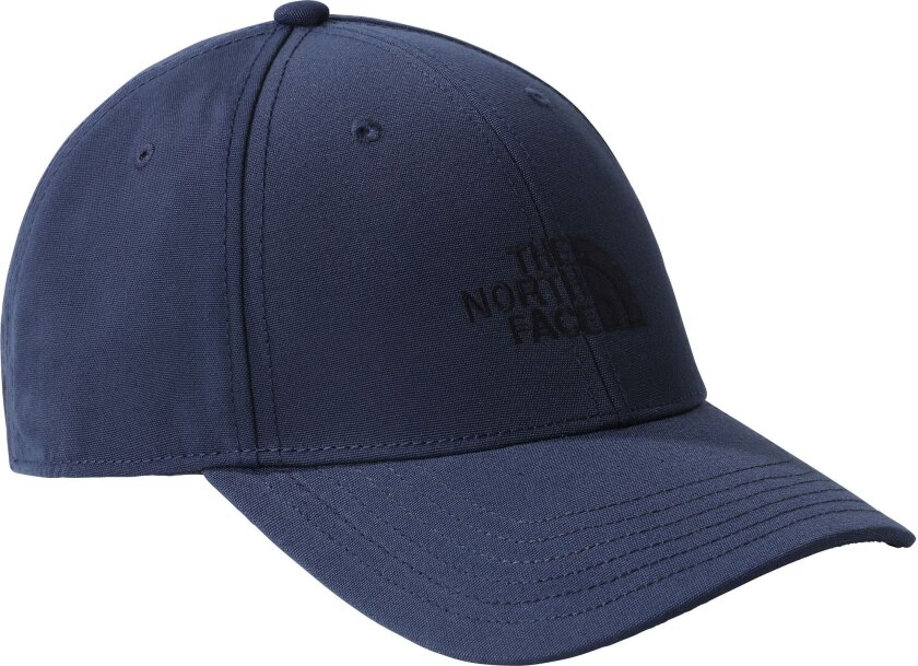 RECYCLED 66 CLASSIC HAT SUMMIT NAVY