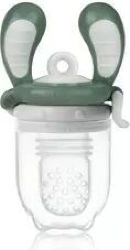 Food Feeder Green str. M/4 mdr+