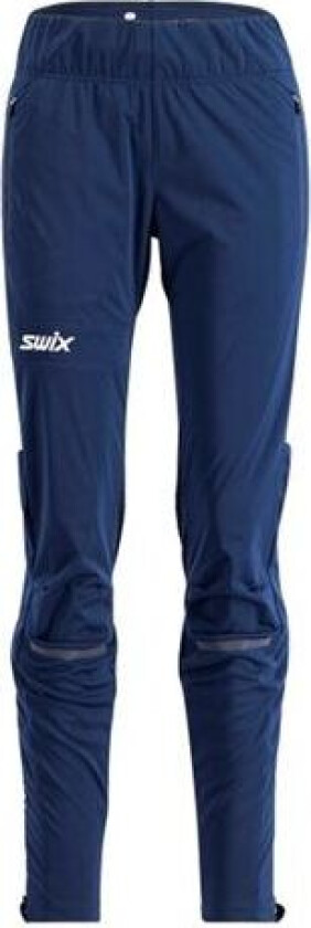 Dynamic Pant, Dame Dark navy S