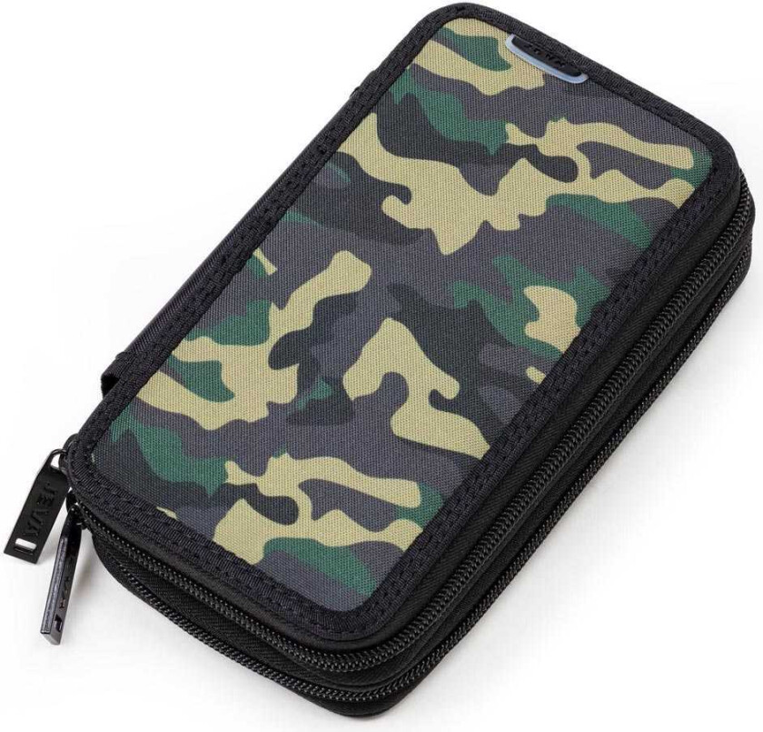 Bilde av Pennal Dobbelt lynlås Incognito