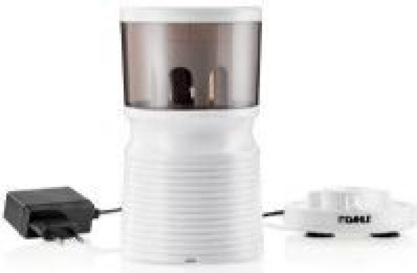 Bilde av Blyantspisser Novus Dahle 00210-14411 Elektrisk Svart 12 enheter