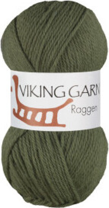 Viking Garn Raggen 732