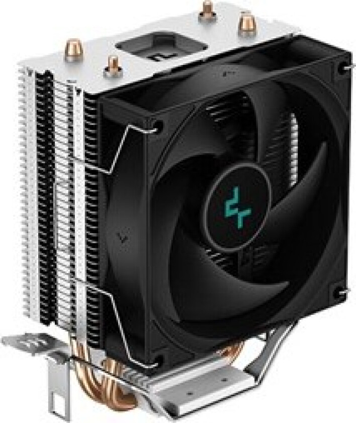 AG200 - CPU Luftkjøler - Max 31 dBA