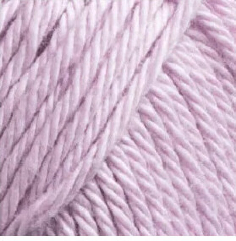 Svarta Fåret Tilda Cotton Eco 25 g 426261 Orchid Ice