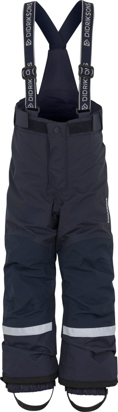 Kids' Idre Pants 6 100, Navy