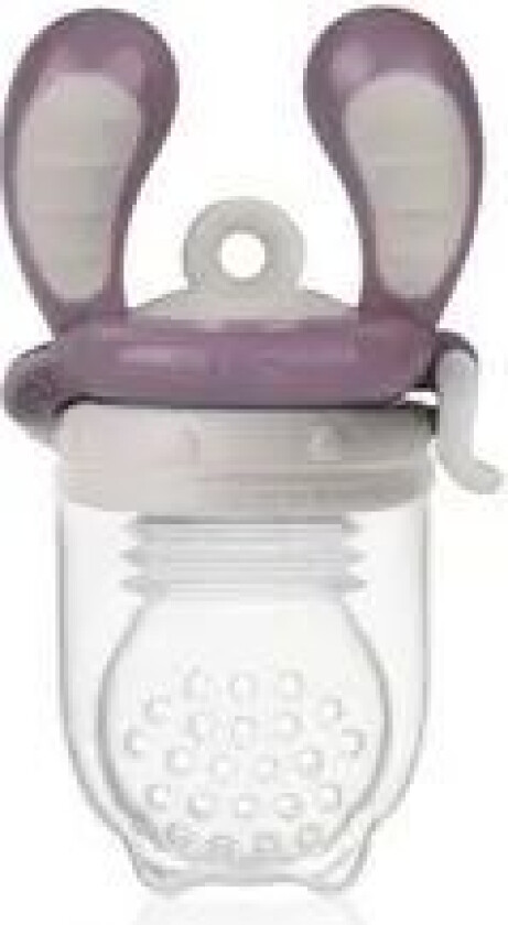 Food Feeder, Plomme/Burgunder