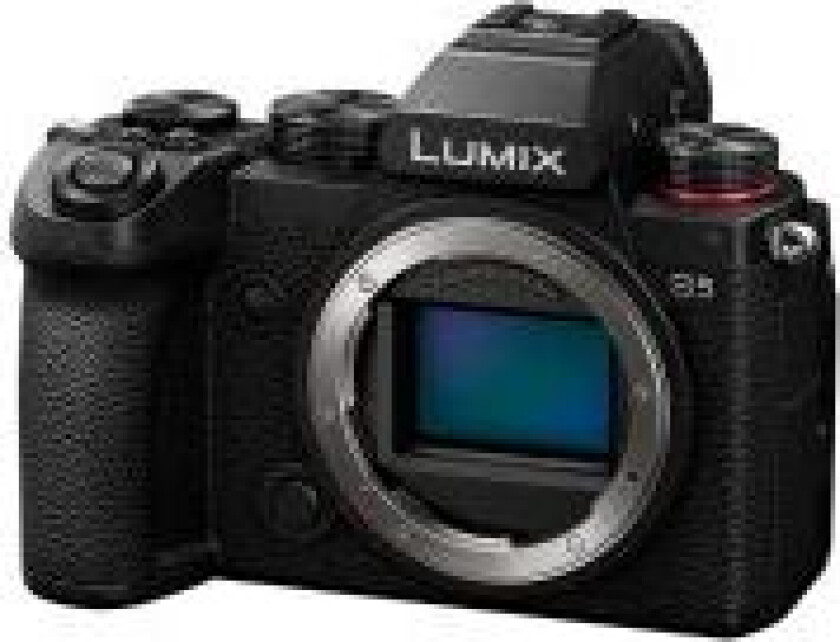 Lumix S5 Body