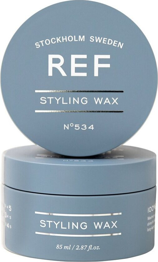 Styling Wax N°534 85ml