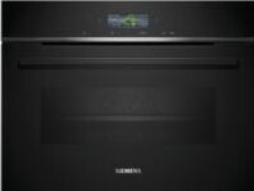 Bilde av CB774G1B1 iQ700, innebygd kompaktovn, 60 x 45 cm