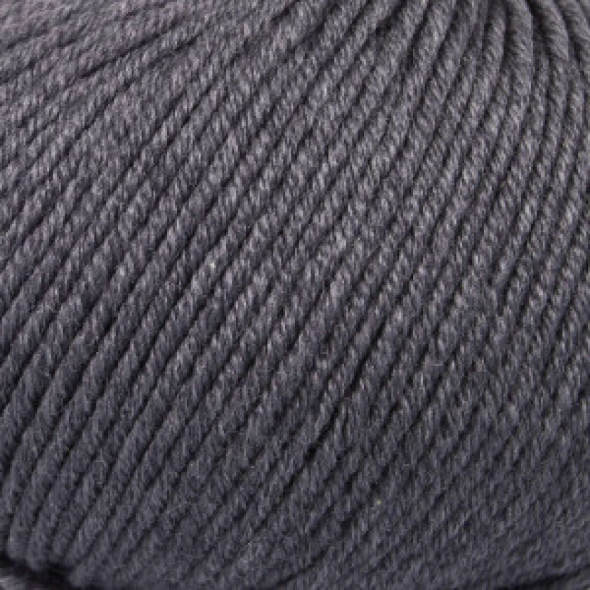 MayFlower London Merino Garn 38 Granitt