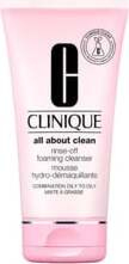 Rinse-Off Foaming Cleanser 150 ml