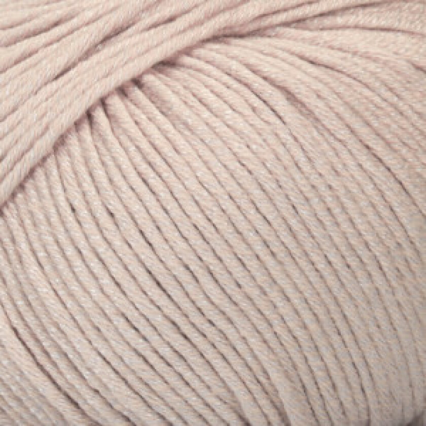 Amalfi Garn 003 Lys sand