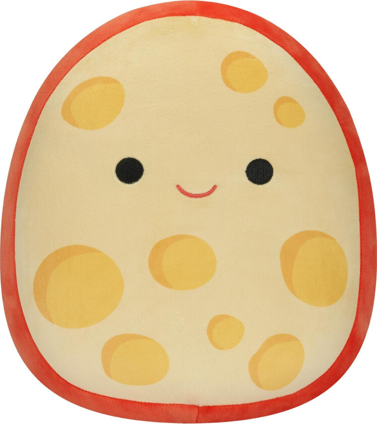 Plysjbamse 30cm - Gouda Osten Mannon