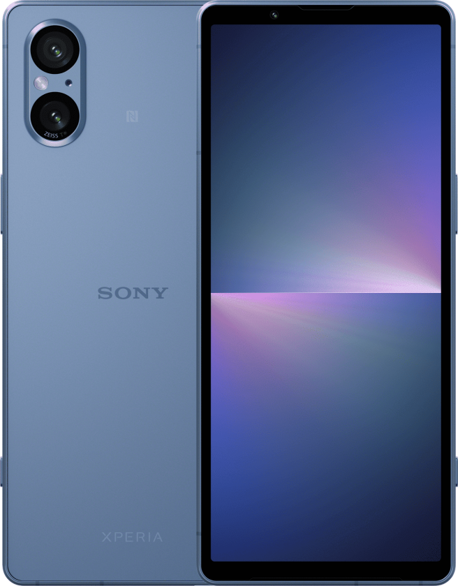 Xperia 5 V 8+128GB - Blue