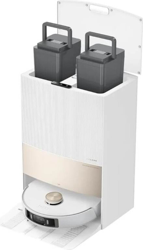 L20 Ultra / L20 Ultra komplett vanntilkoblingssett RAW4 010204AA000182