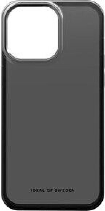 iDeal of Sweden iPhone 15 Pro Max Clear Case