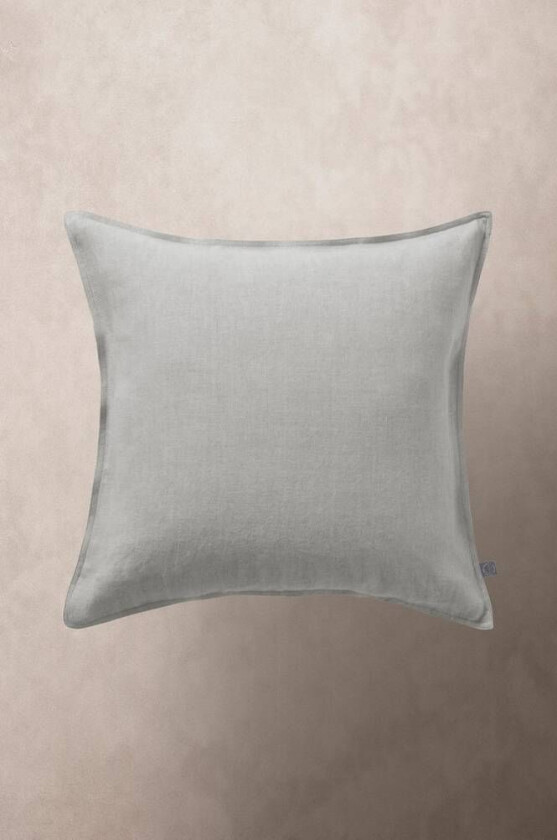 putetrekk 60x60 cm Blågrå