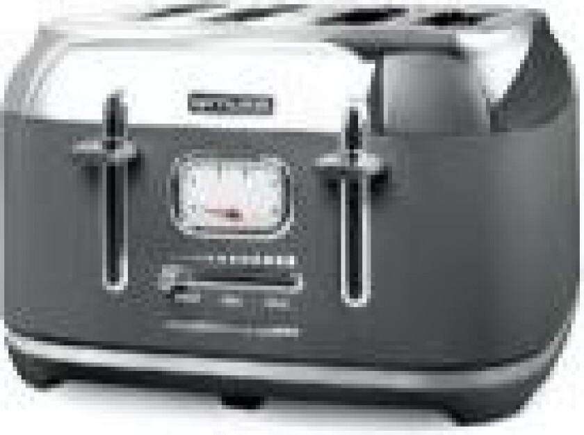 MS-131 DG Toaster Grau (MS-131 DG)