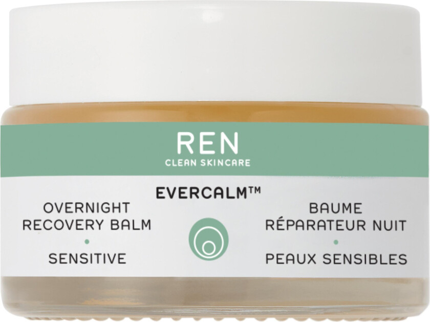 Evercalm Overnight Recovery Balm, 30 ml