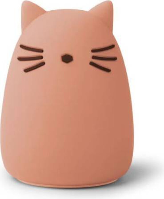 - Nattlys Winston Katt Rose