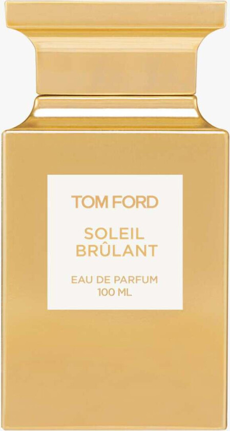 Soleil Brûlant EdP (Størrelse: 100 ML)