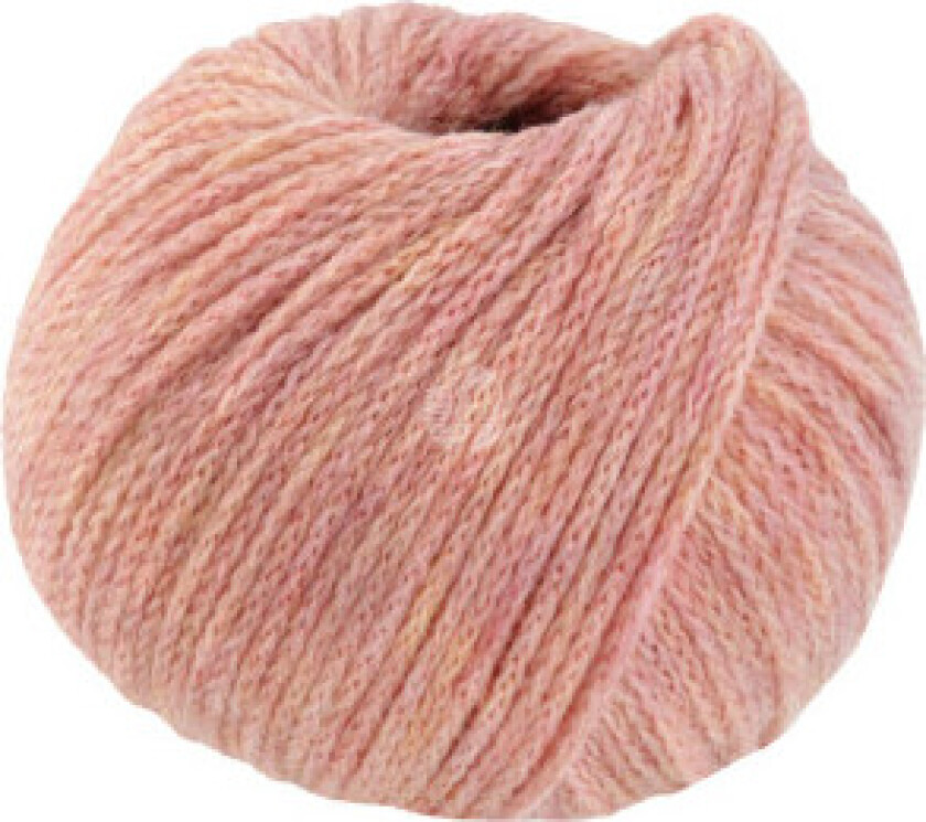 Cool Merino Garn 026 Pudderrosa