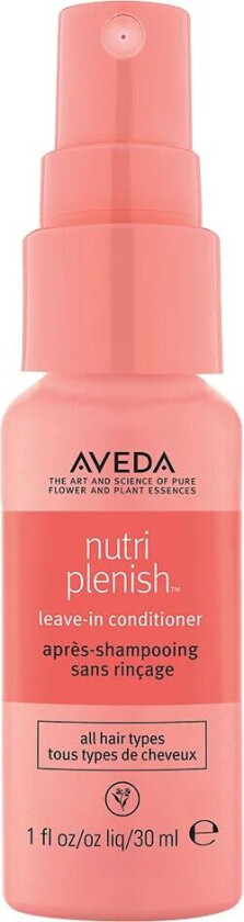 NutriPlenish Leave-In Conditioner 30 ml