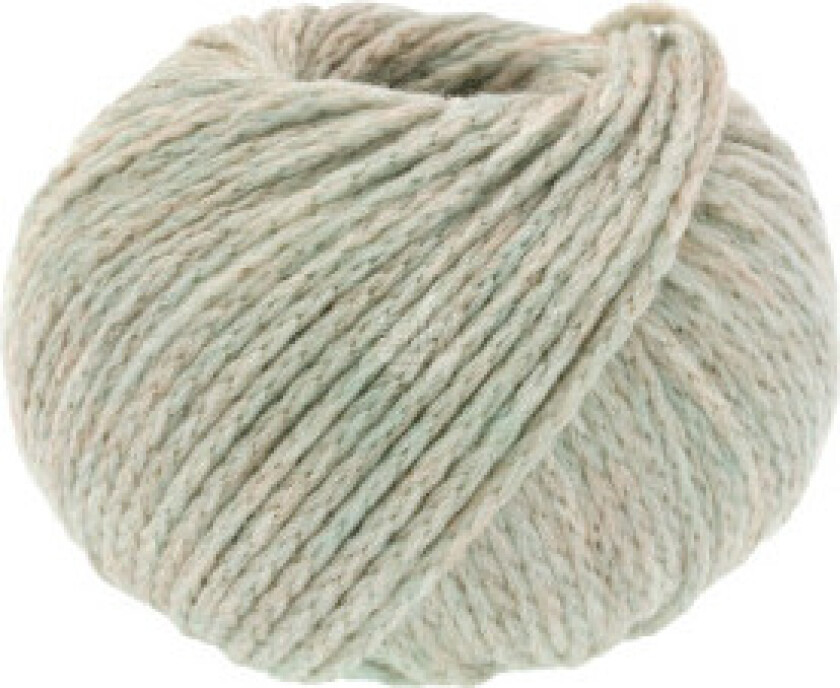 Cool Merino Big Garn 202 Beige/Grått