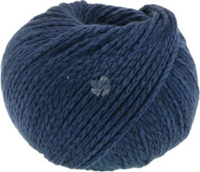 Cool Merino Big Garn 206 Marine