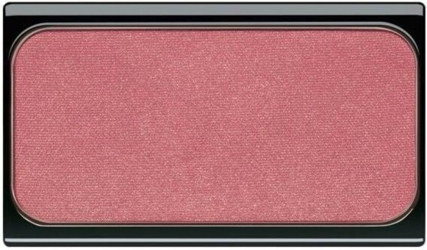 Blusher #25 Cadmium Red