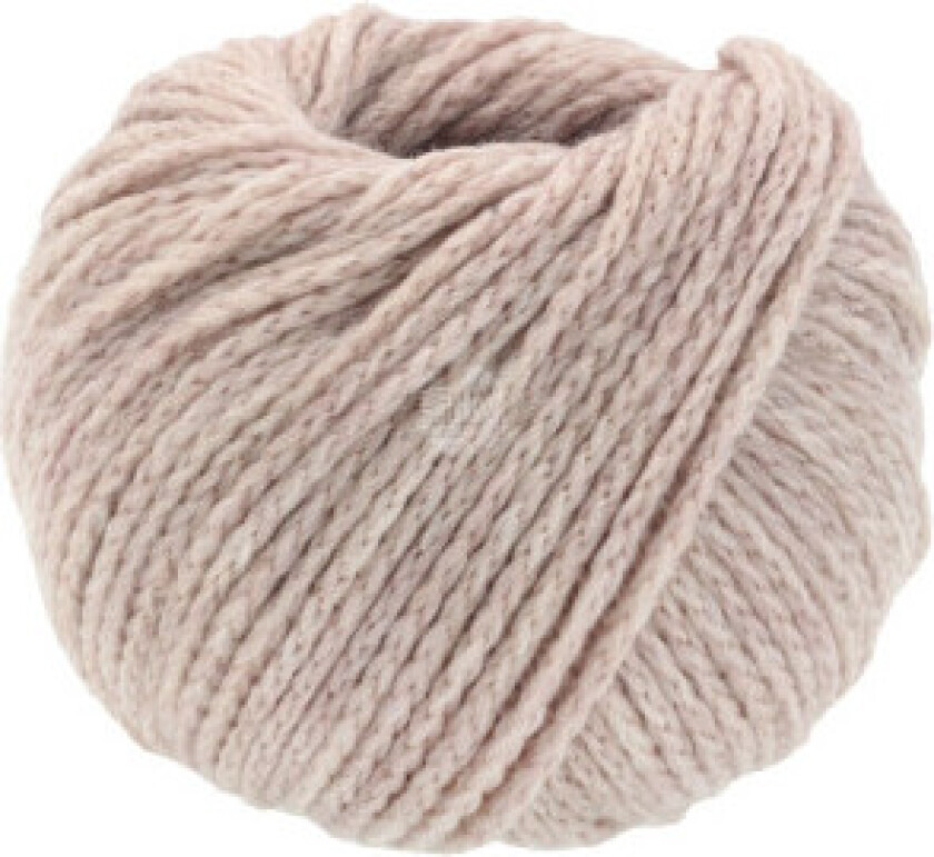 Cool Merino Big Garn 217 Lys rosentre