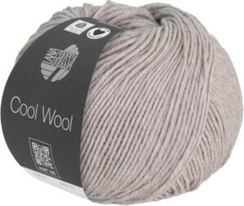 Cool Wool Melange Garn 426