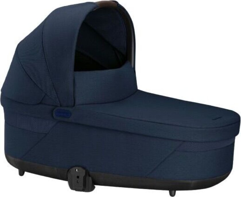 Cybex Vognbag, Cot S Lux – Ocean Blue