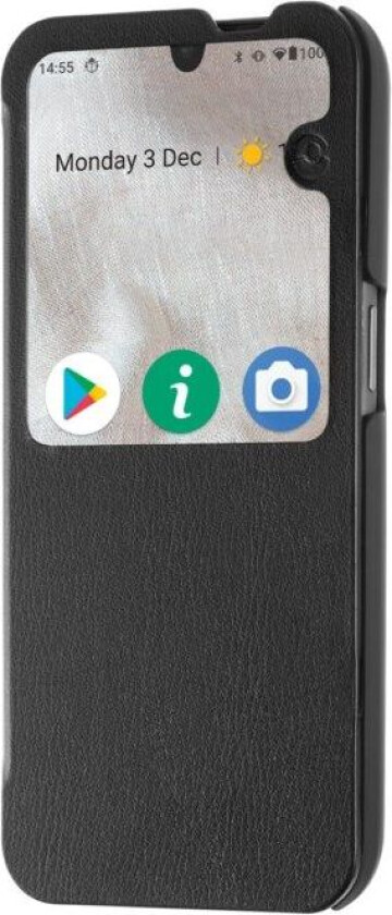 Smart etui for 8110