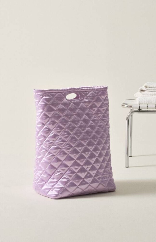 skittentøyskurv Lilla