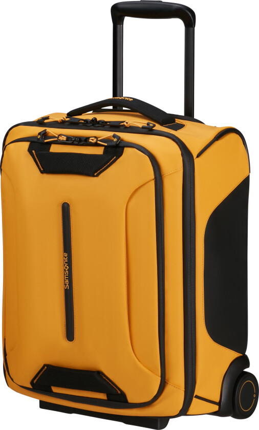 Ecodiver Duffle/Wh Underseater 45 cm Yellow OneSize, Yellow