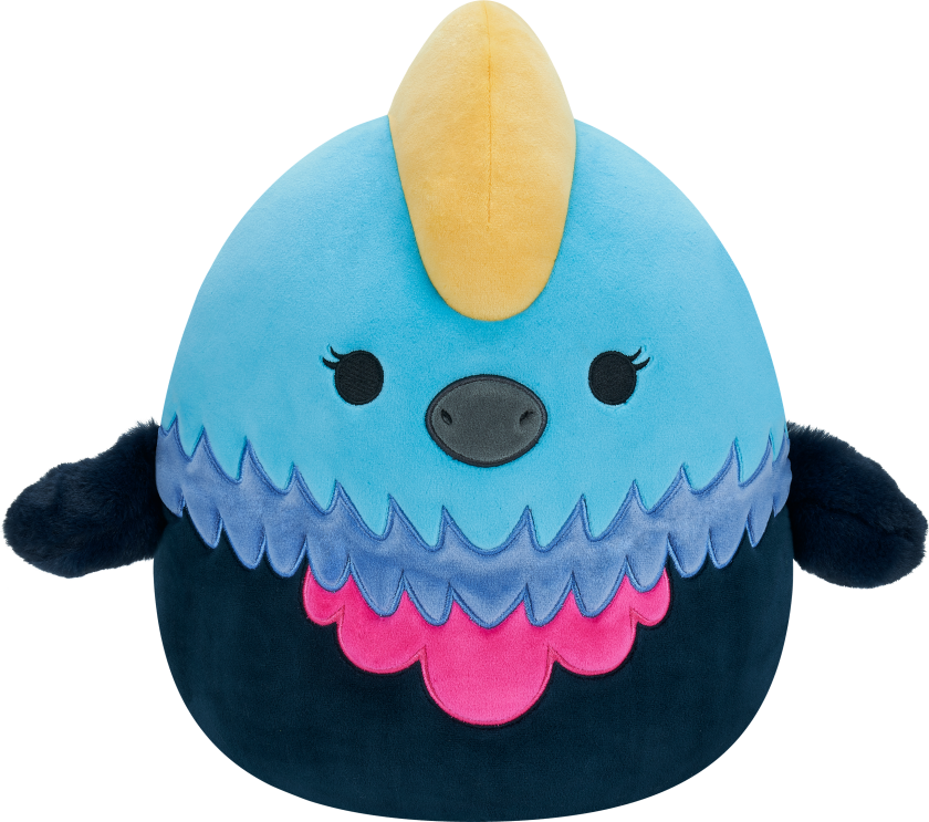 30 cm melrose kasuar p16