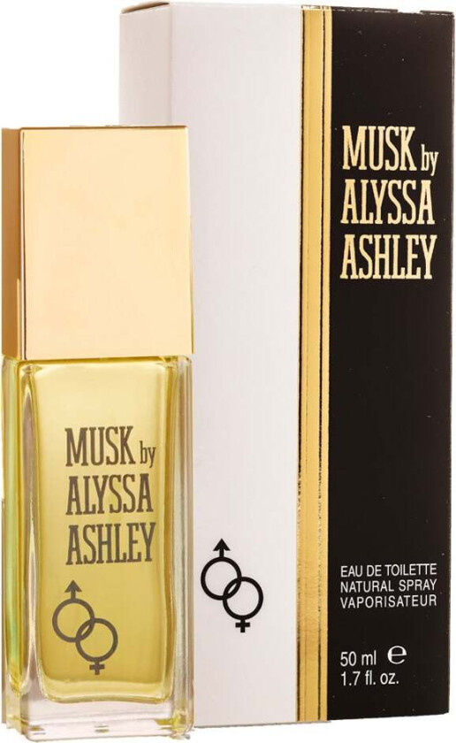Musk Edt 25ml