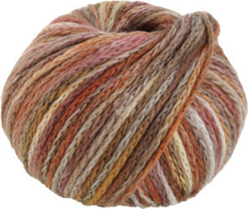 Cool Merino Big Colour-garn 406