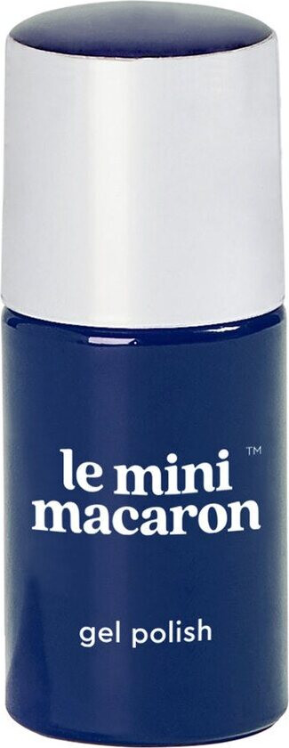 Single Gel Polish Midnight Blueberry
